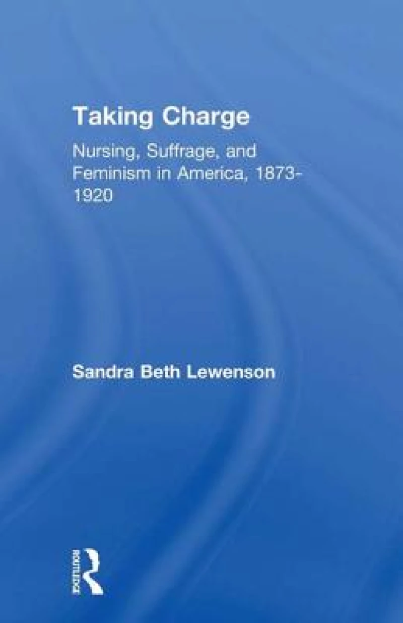 Taking Charge