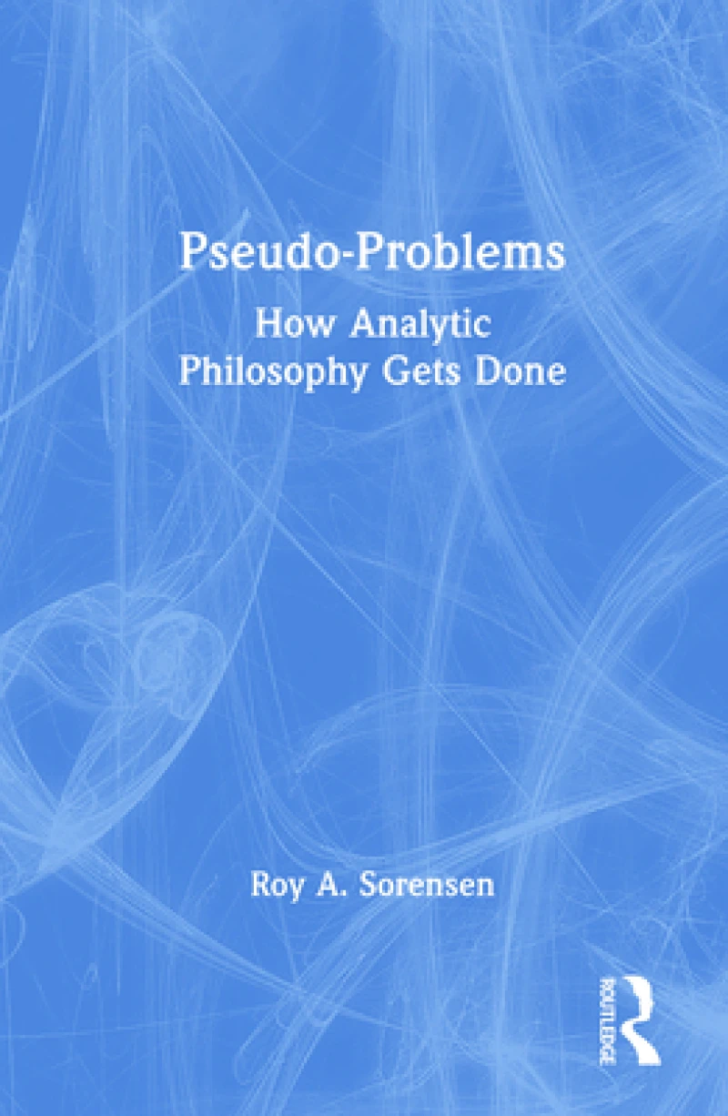 Pseudo-problems
