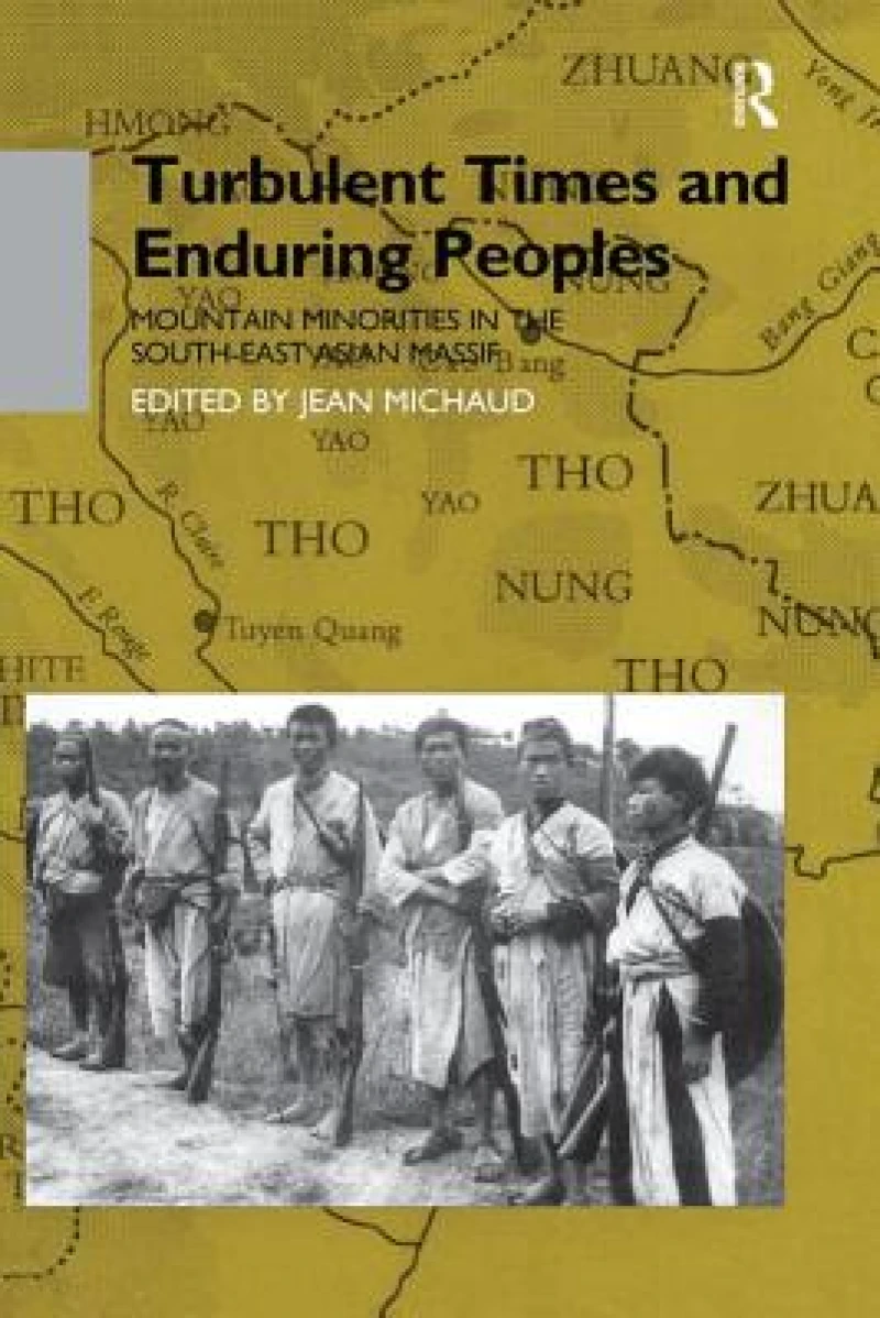Turbulent Times and Enduring Peoples