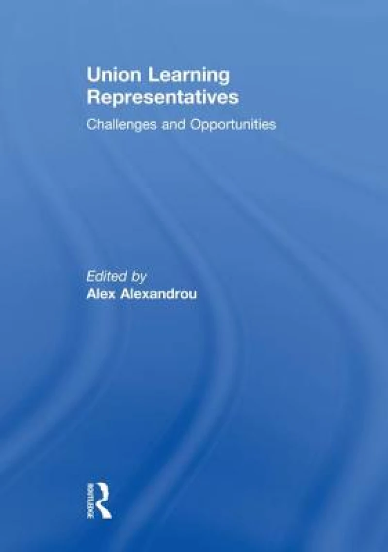 Union Learning Representatives