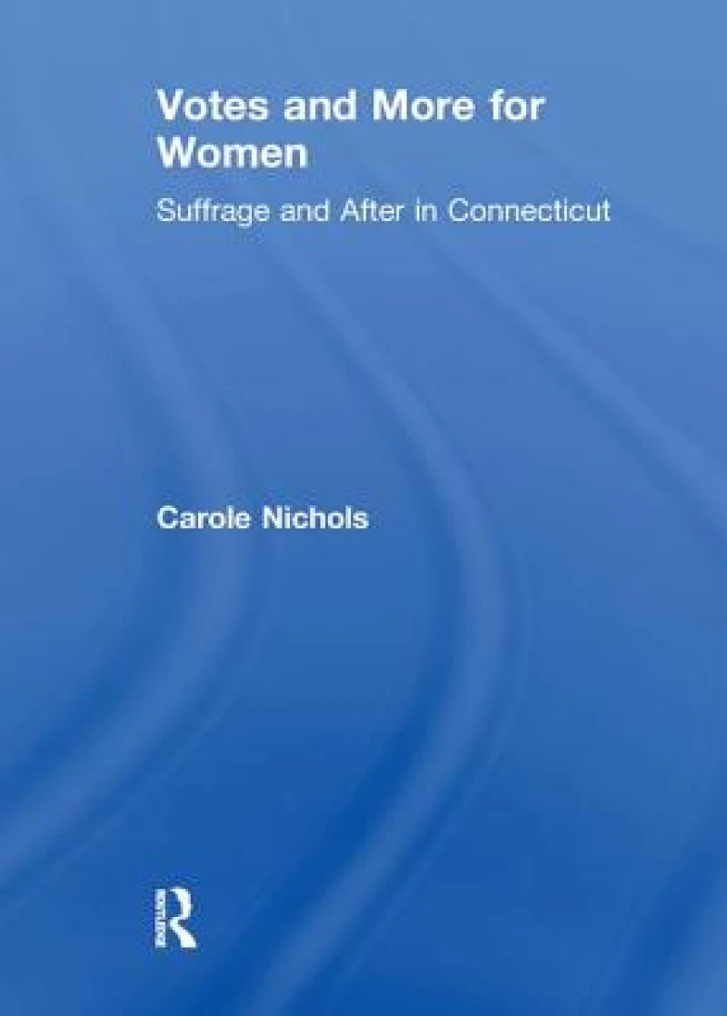 Votes and More for Women