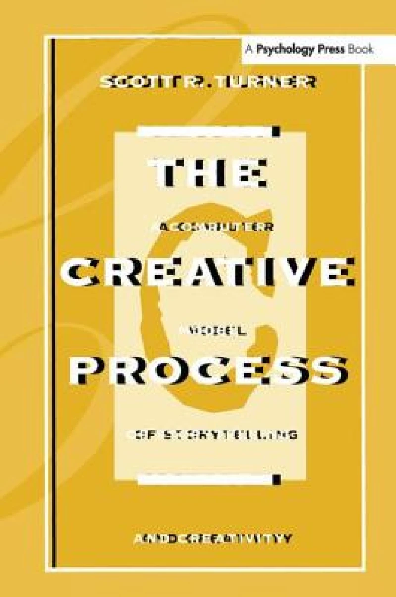 The Creative Process