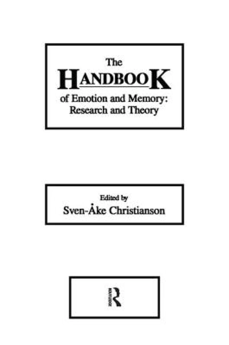 The Handbook of Emotion and Memory
