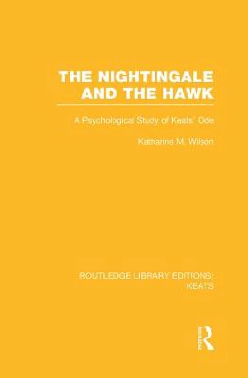 The Nightingale and the Hawk