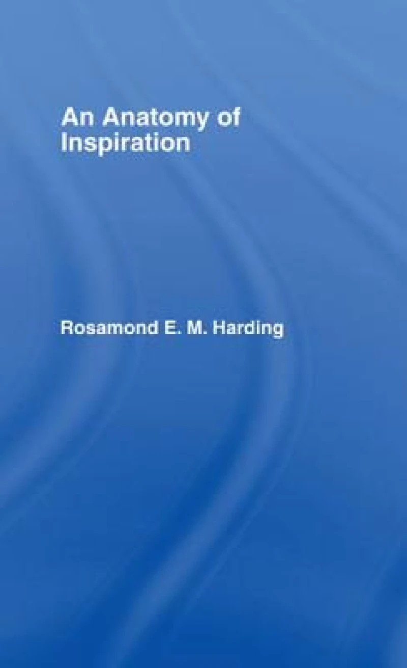 Anatomy of Inspiration