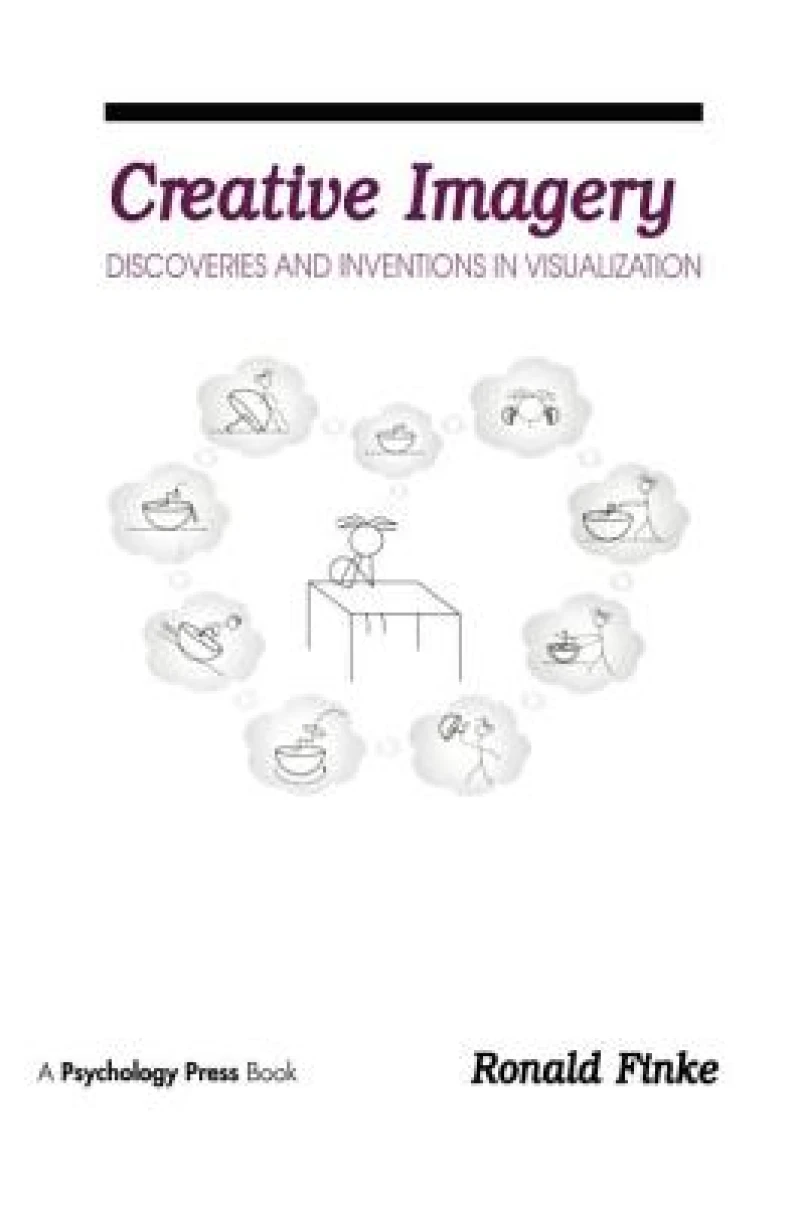 Creative Imagery