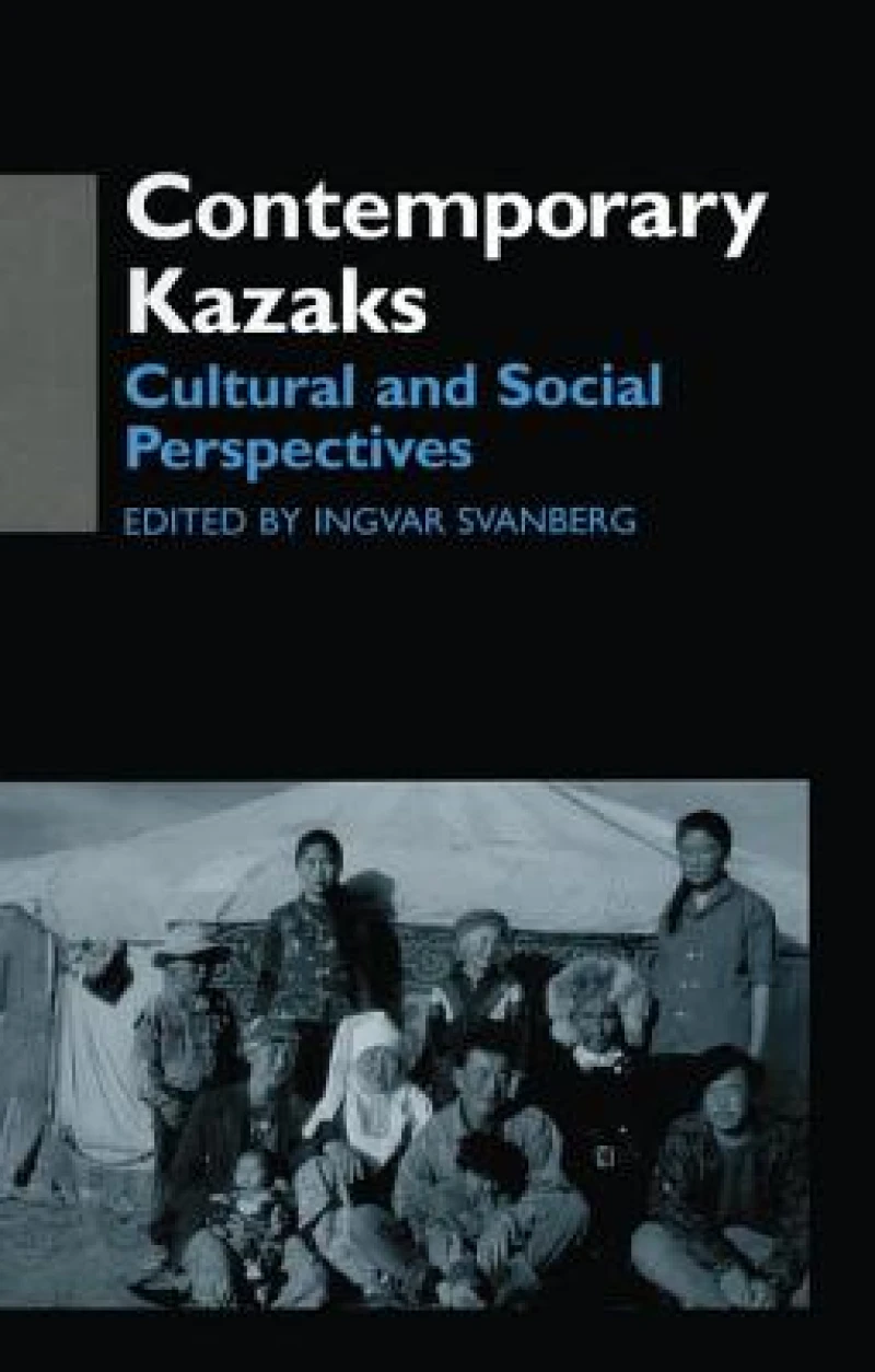 Contemporary Kazaks