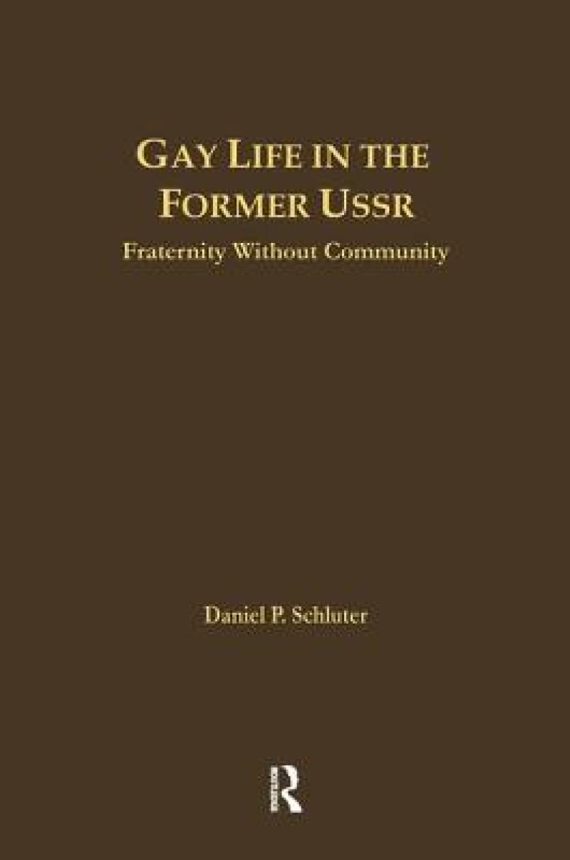 Gay Life in the Former USSR