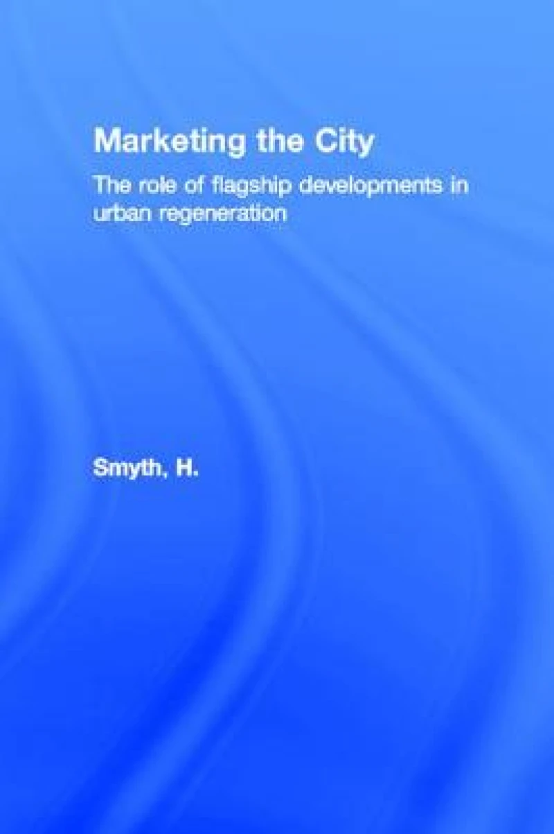 Marketing the City