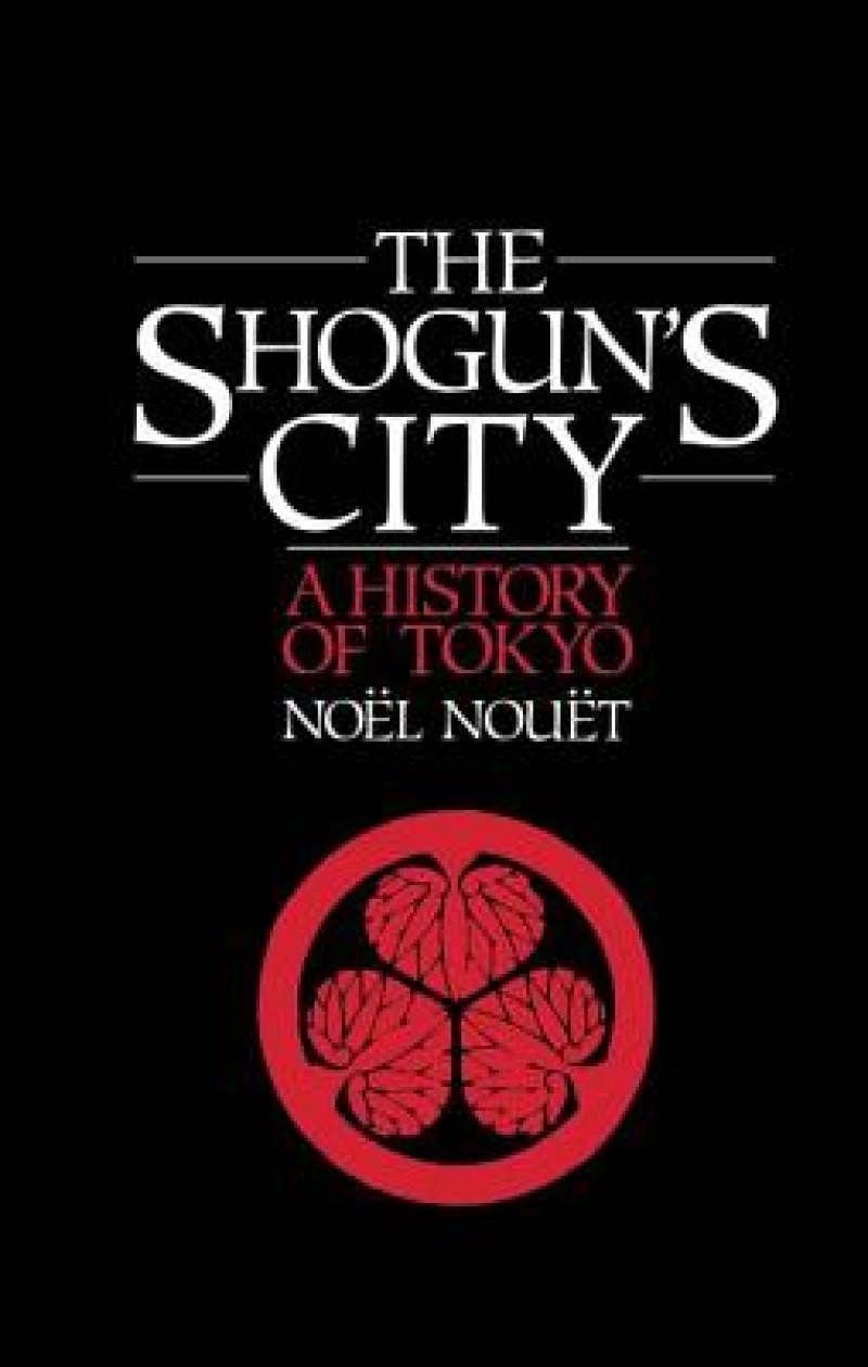 Shoguns City