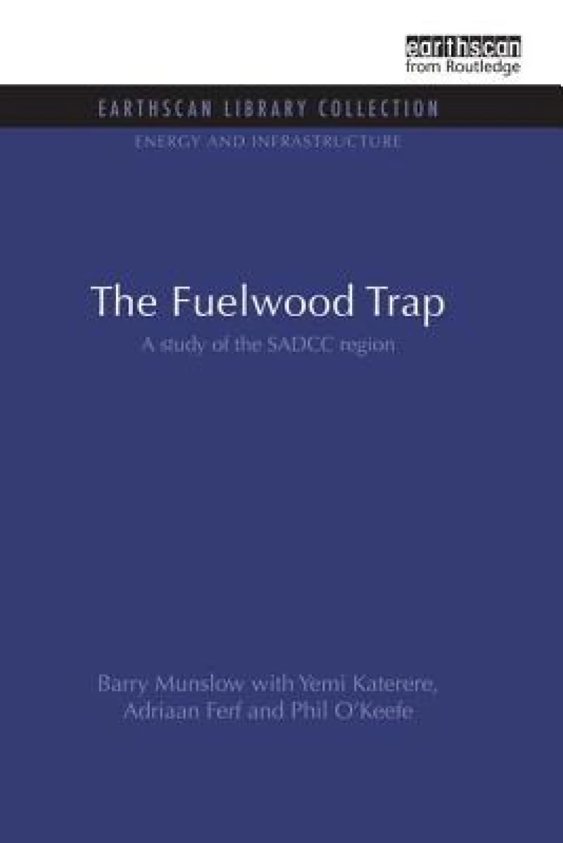 The Fuelwood Trap