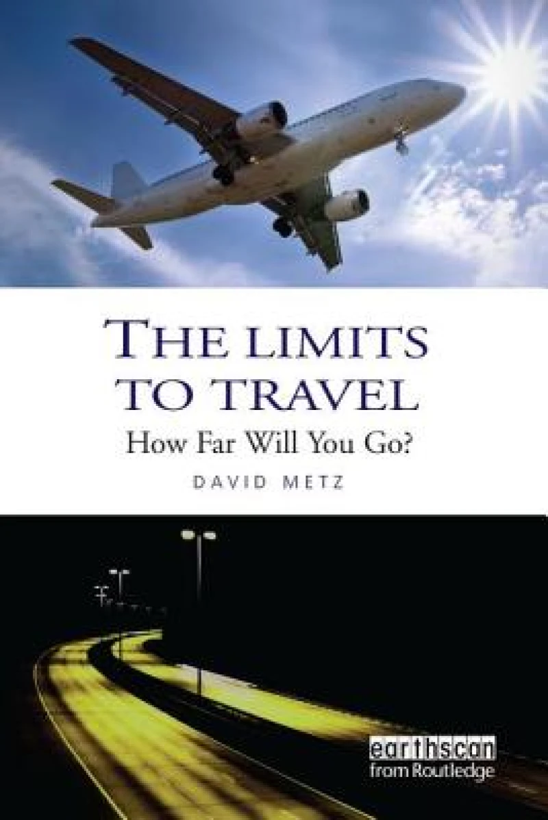 The Limits to Travel