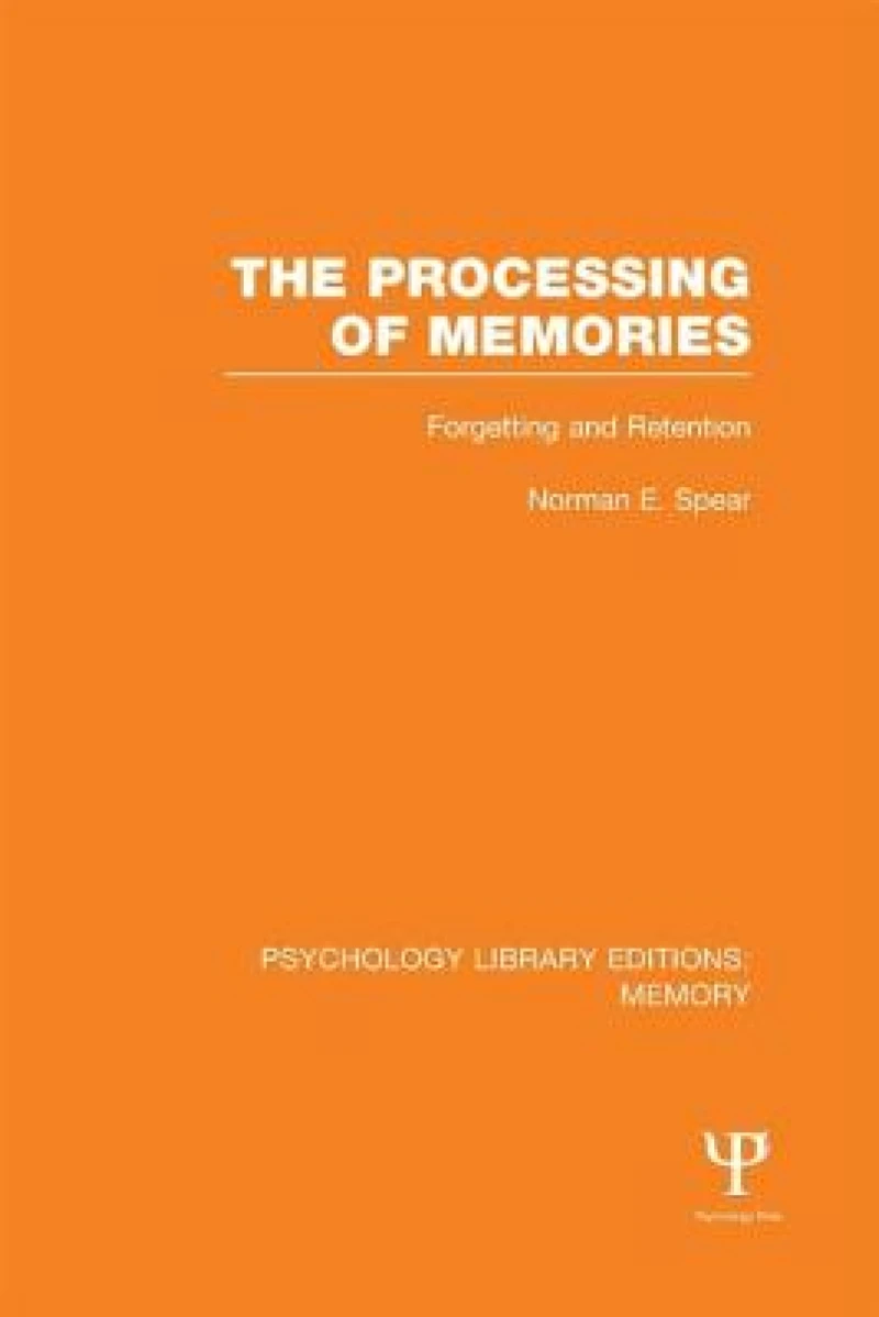 The Processing of Memories (PLE