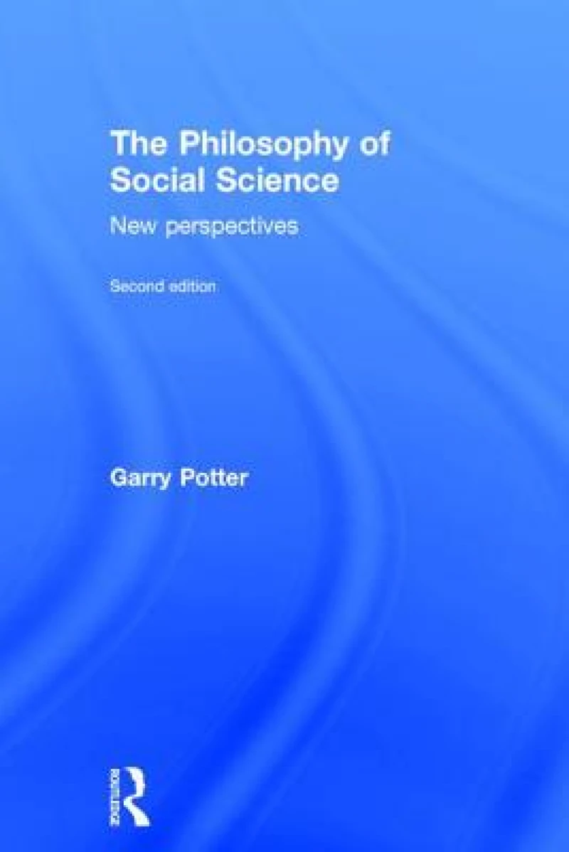 The Philosophy of Social Science