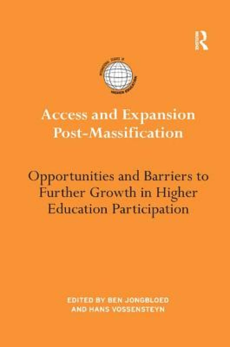 Access and Expansion Post-Massification