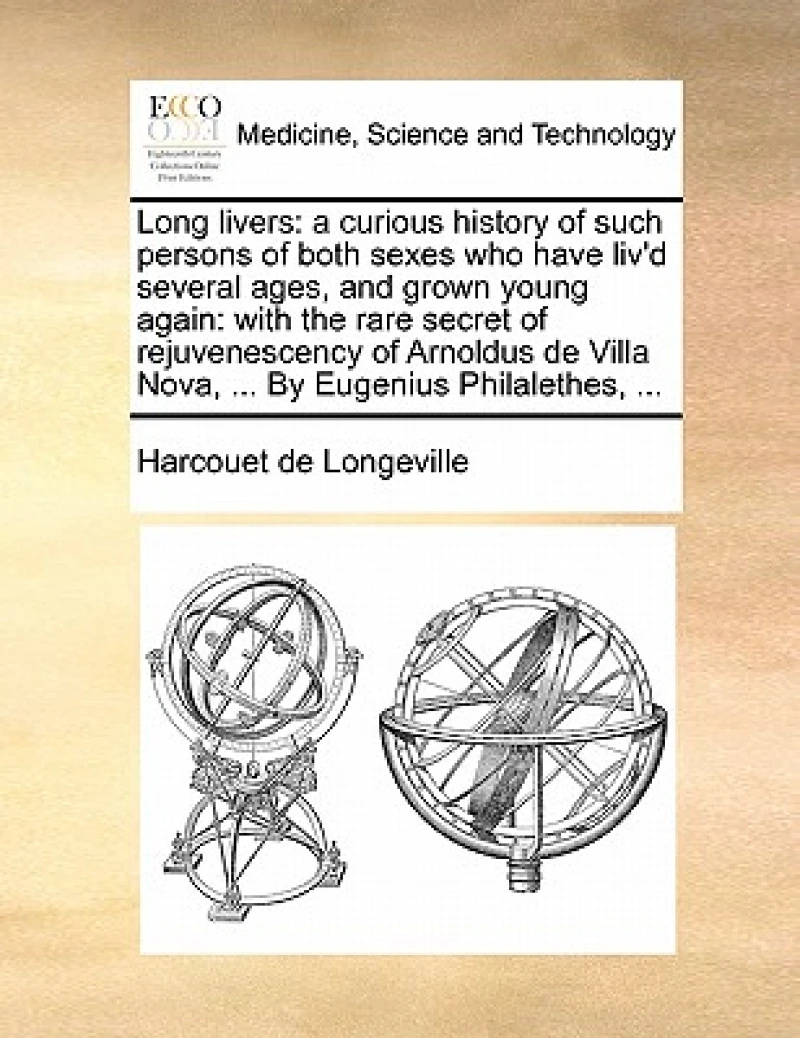 Long livers