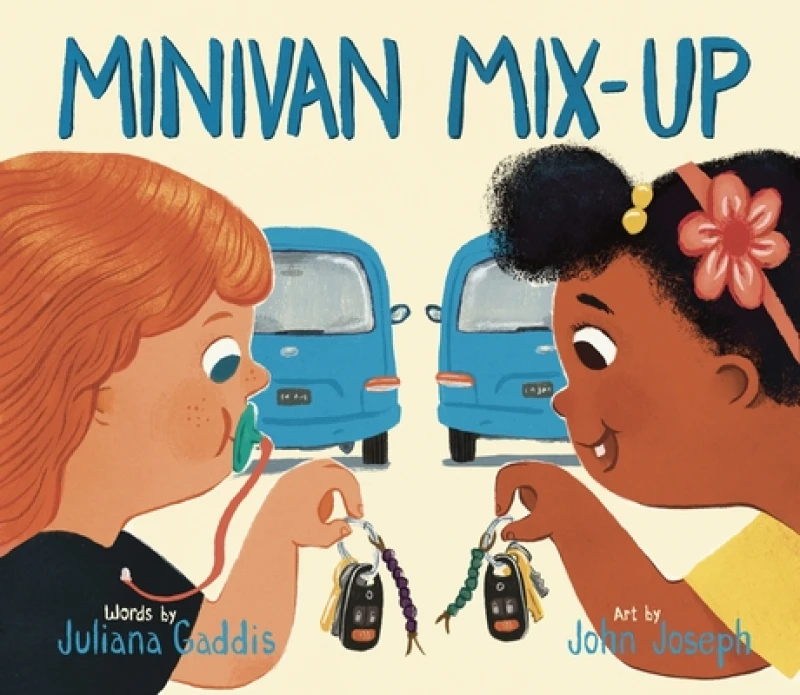 Minivan Mix-Up