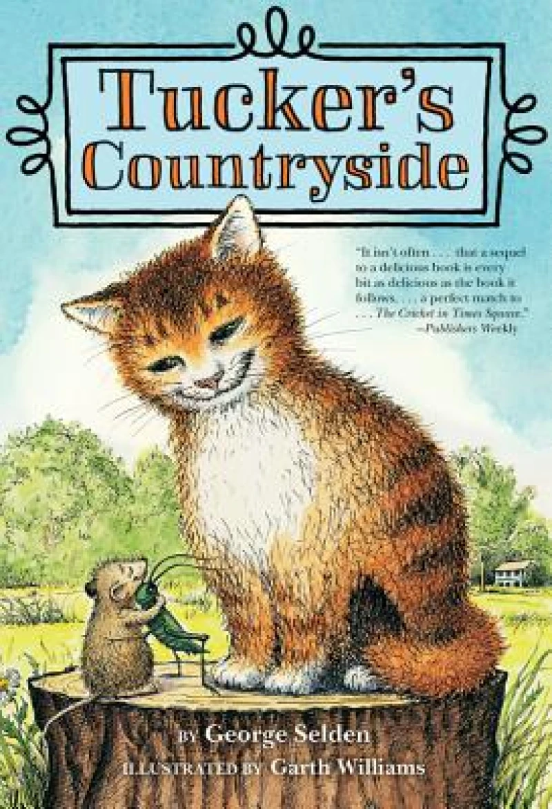 Tucker''s Countryside
