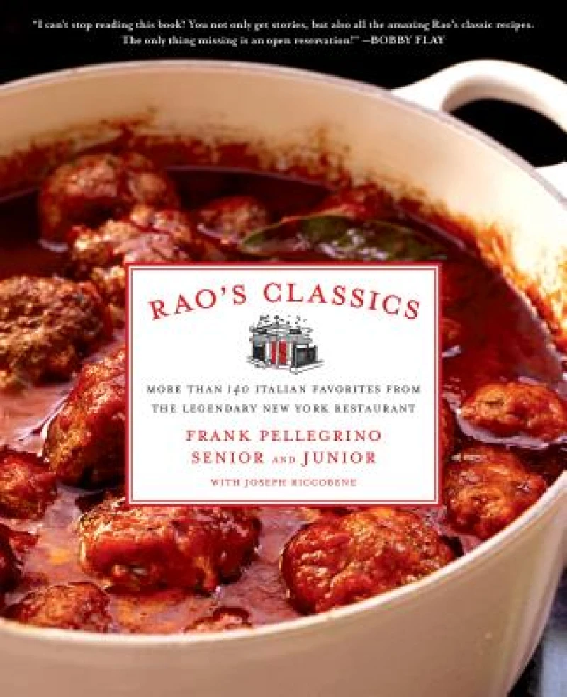 Rao''s Classics