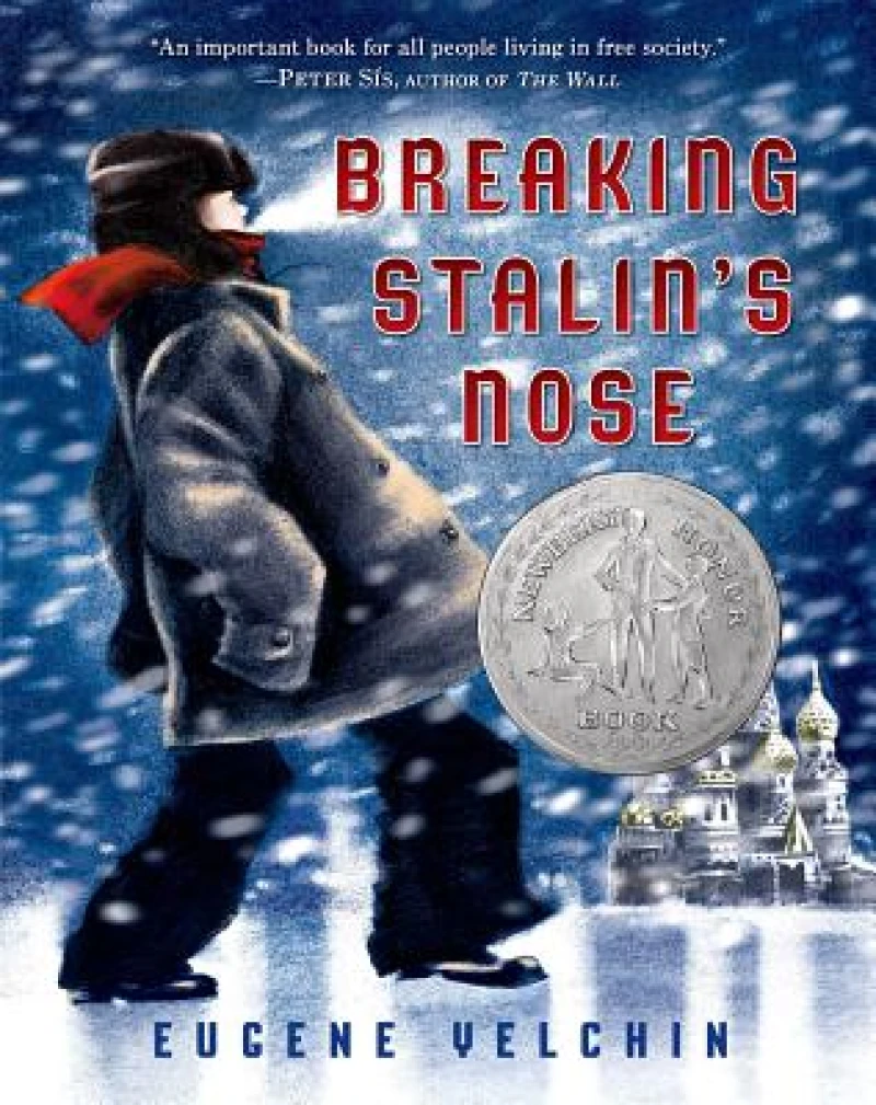 Breaking Stalin''s Nose