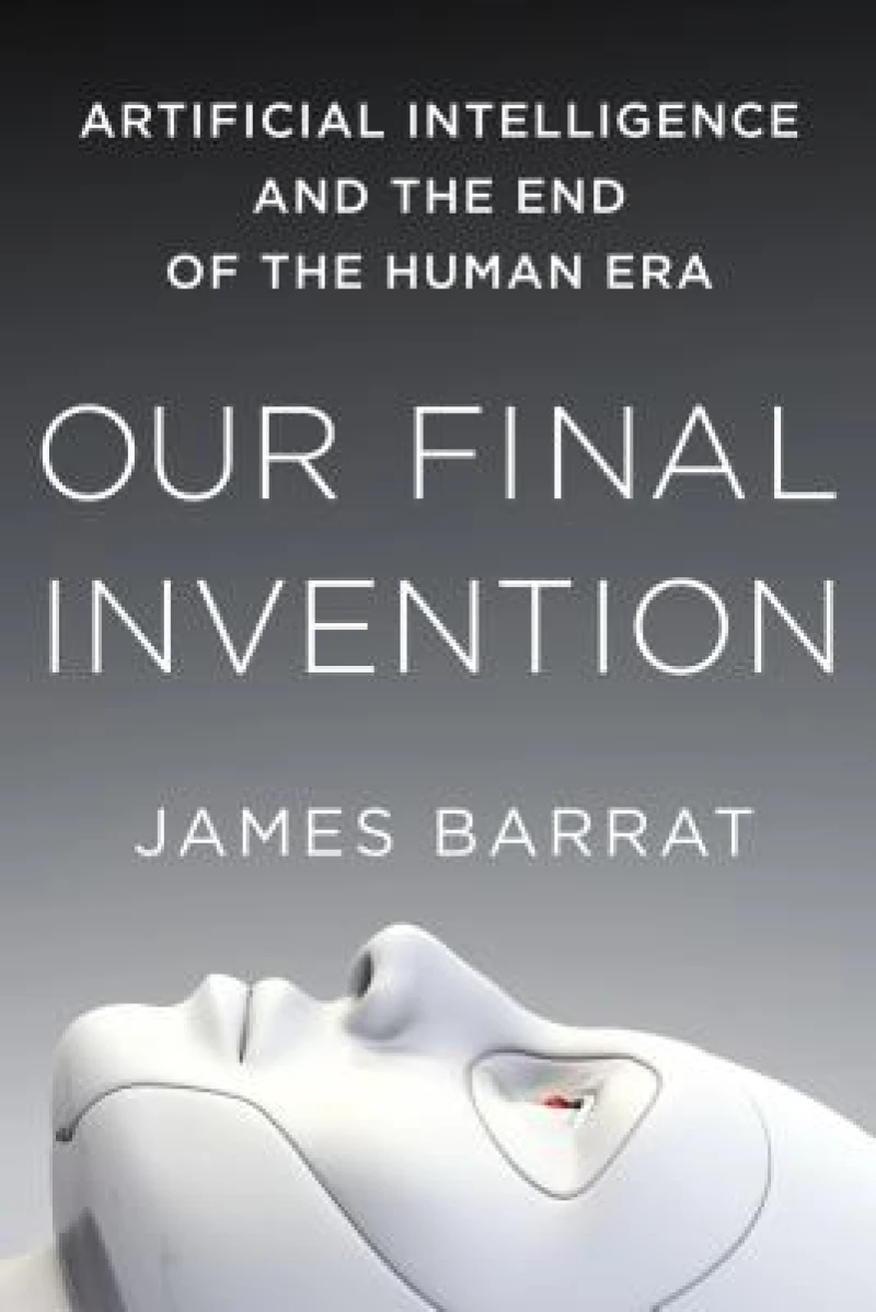 Our Final Invention