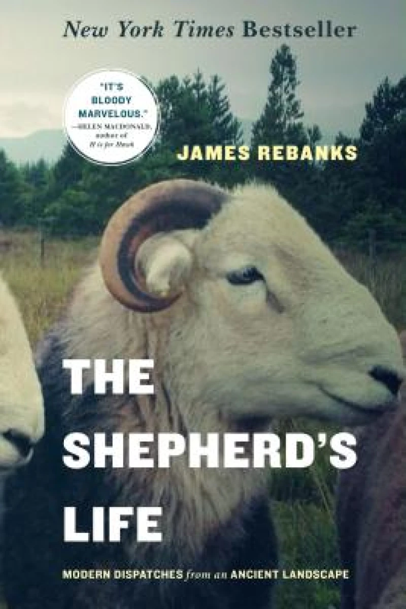 The Shepherd''s Life