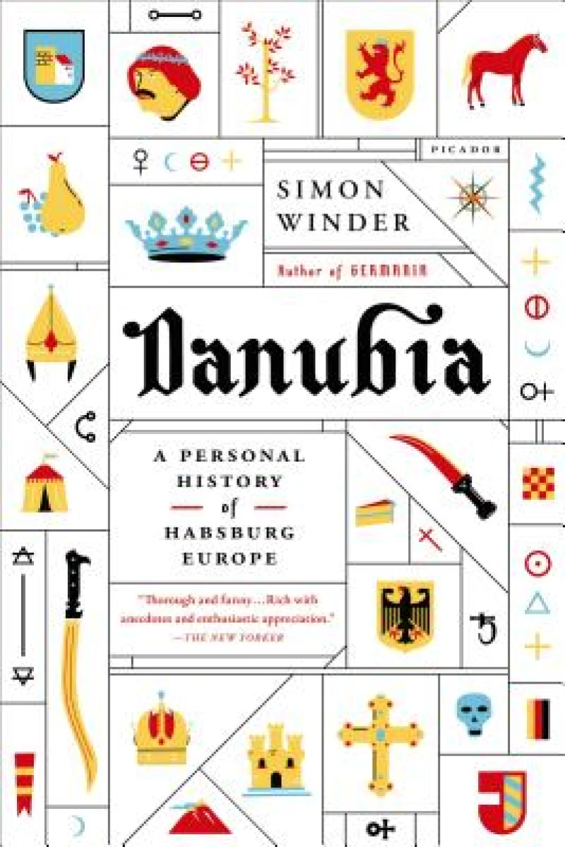 Danubia