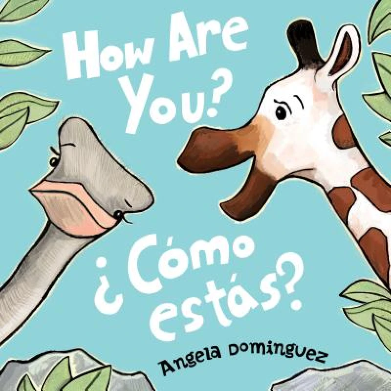 How Are You? / Como Estas?
