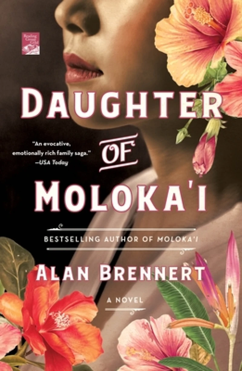 Daughter of Moloka''i