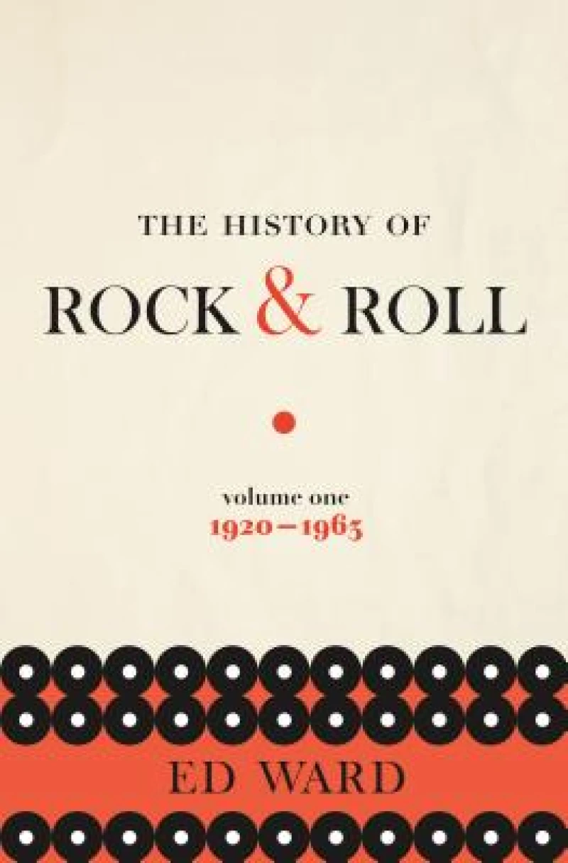 The History of Rock & Roll, Volume 1