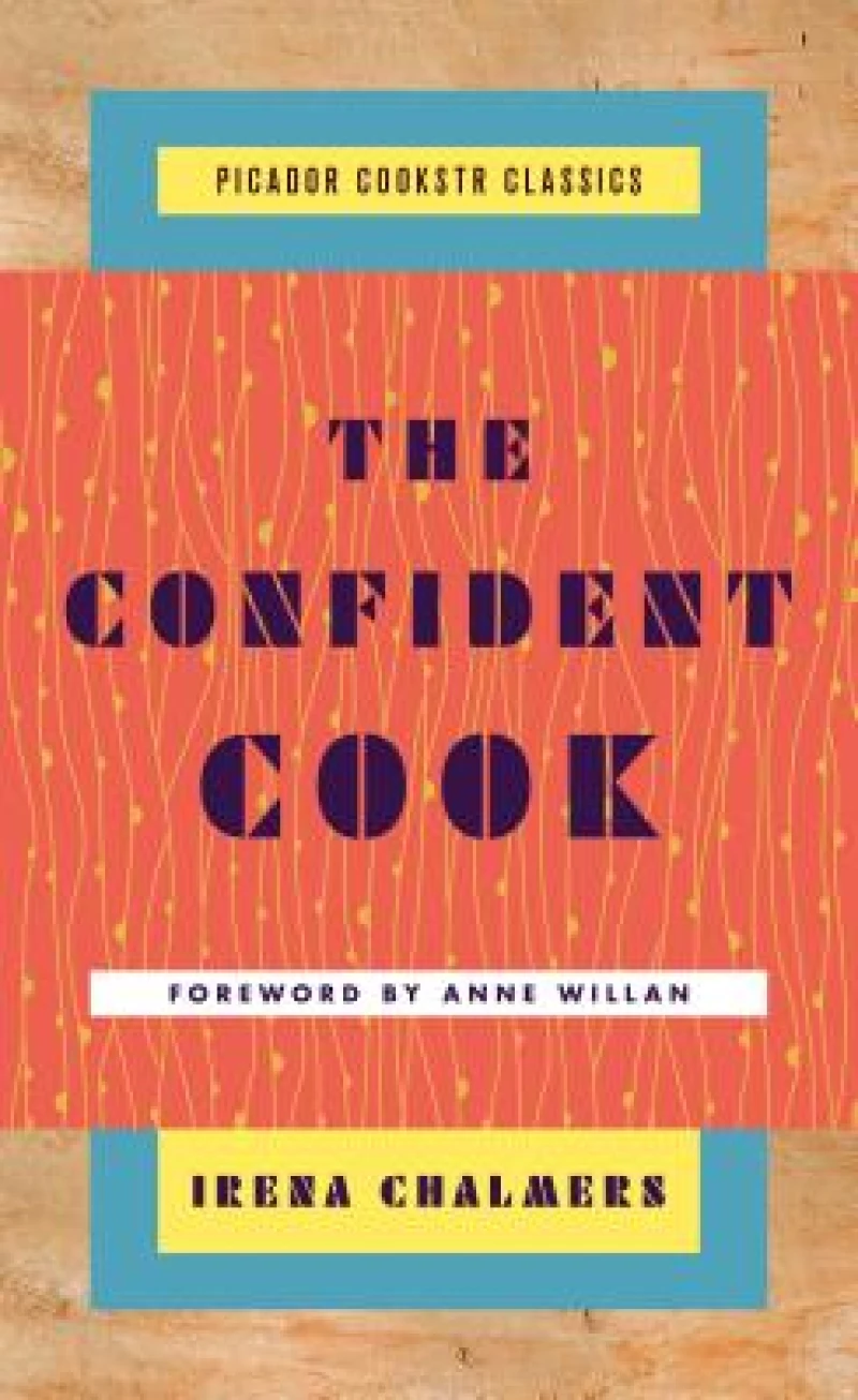 The Confident Cook