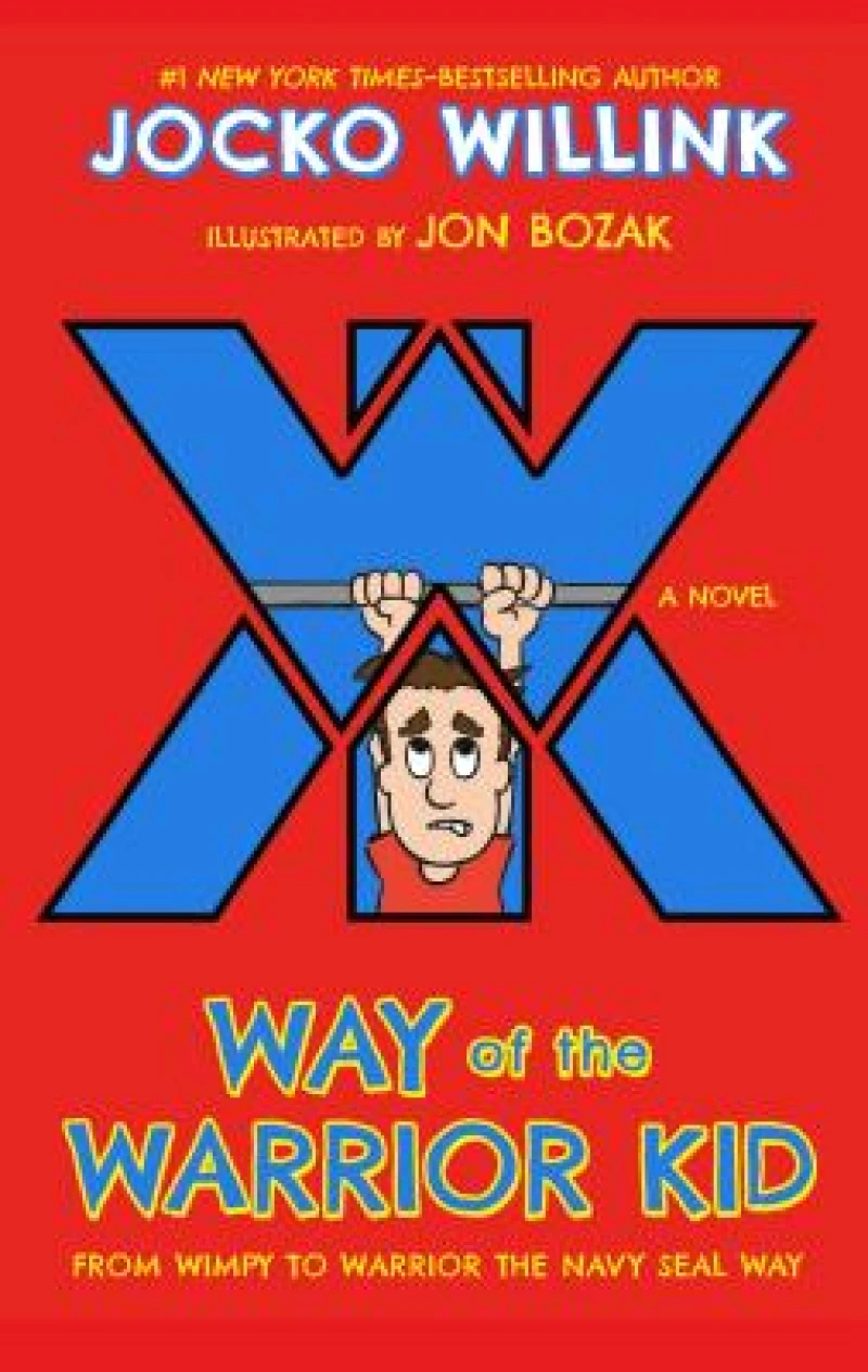 Way of the Warrior Kid