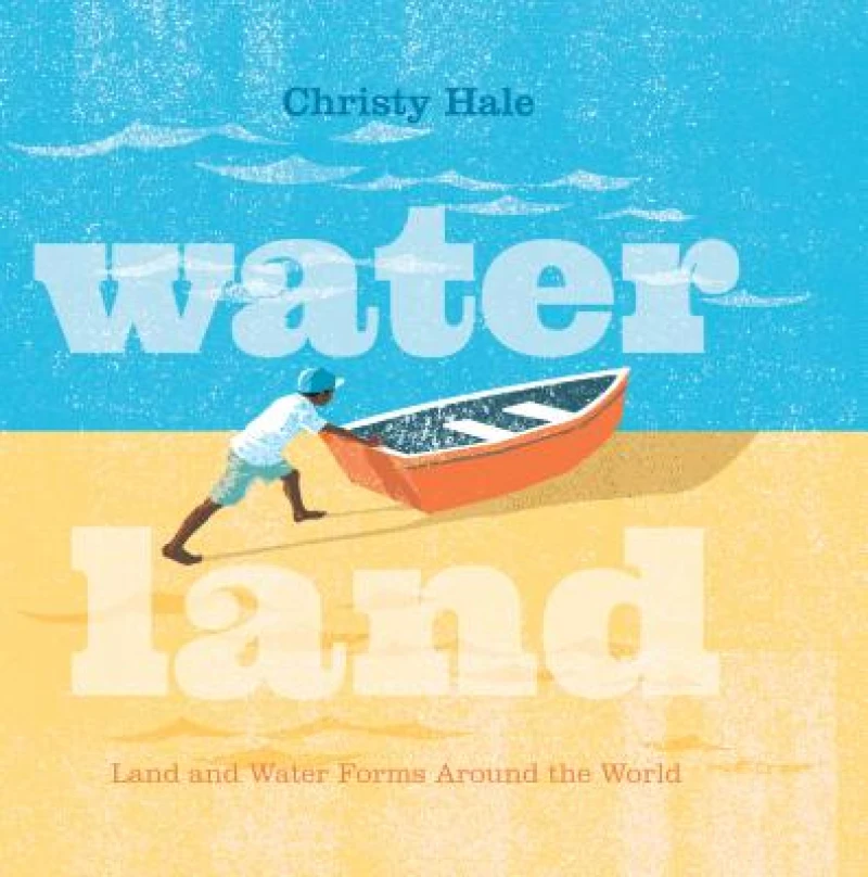 Water Land