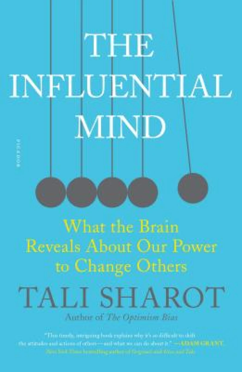 The Influential Mind