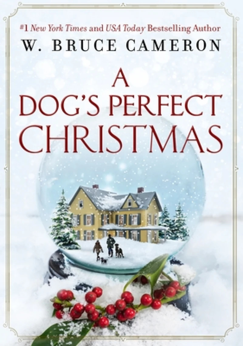 A Dog''s Perfect Christmas