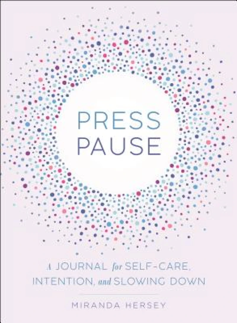 Press Pause