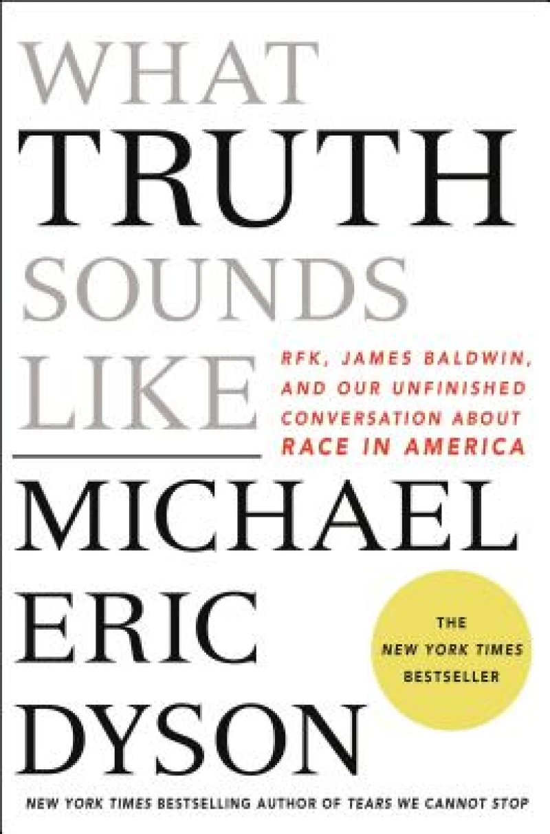What Truth Sounds Like