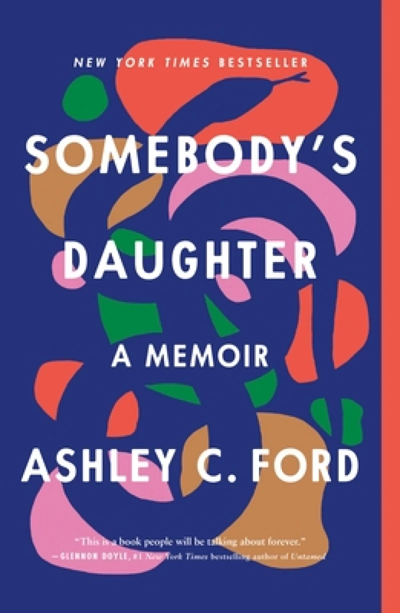 Somebody''s Daughter