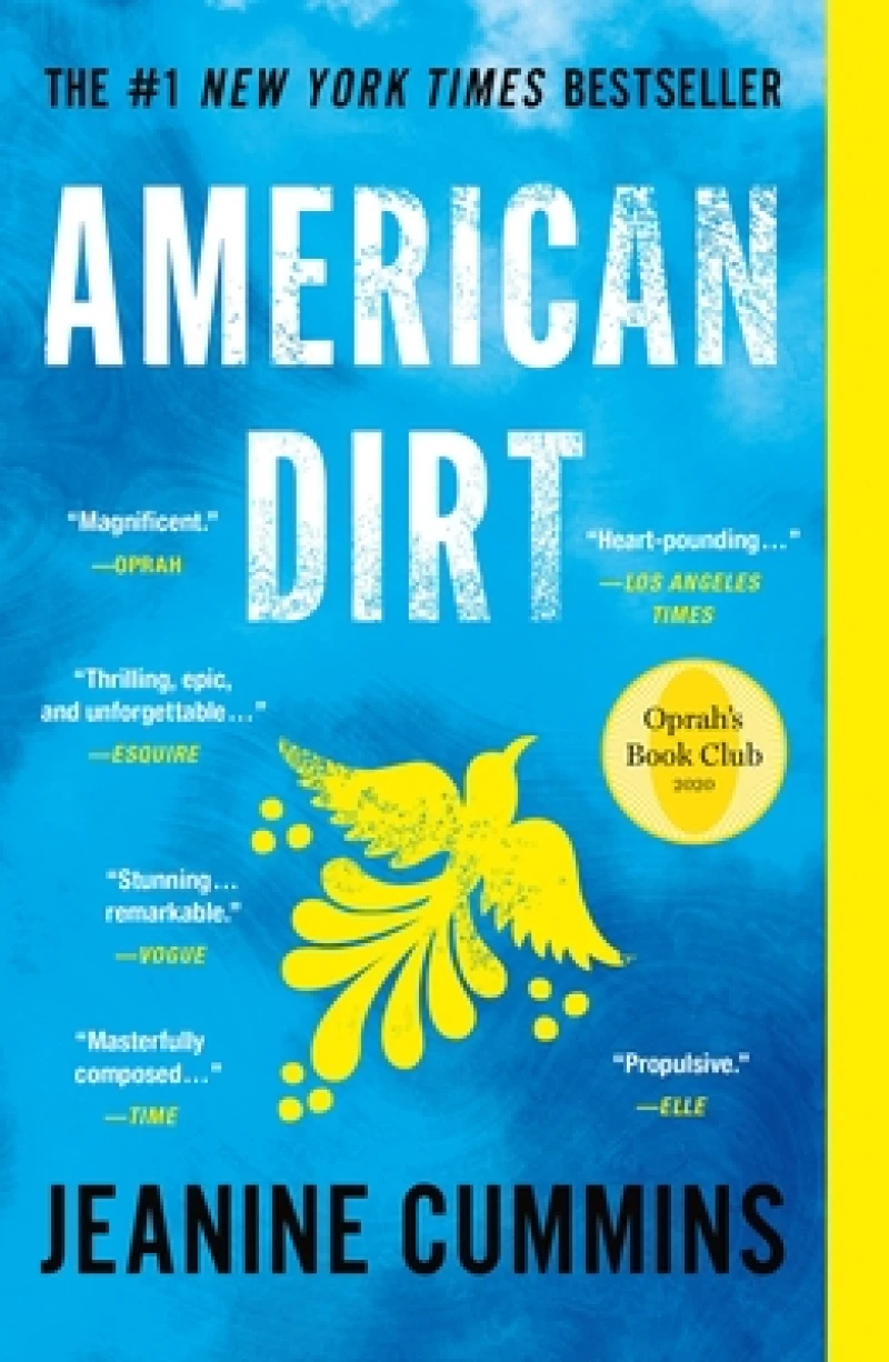 American Dirt (Oprah''s Book Club)