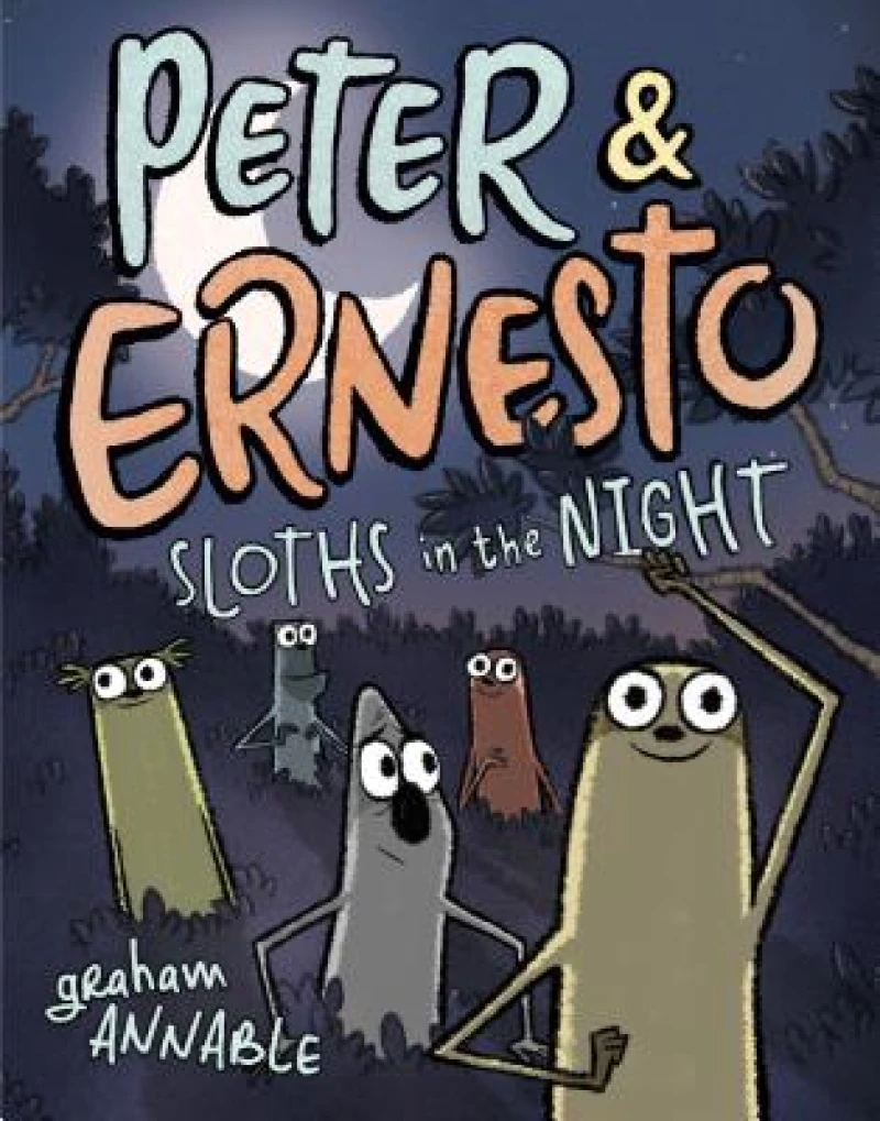 Peter & Ernesto 3