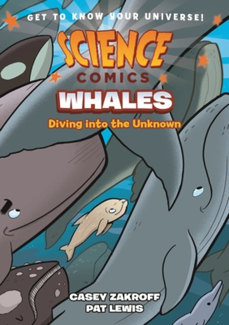 Whales