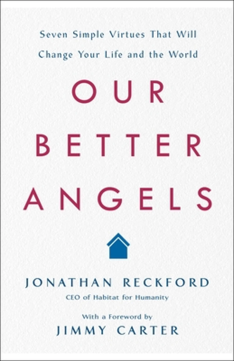 Our Better Angels