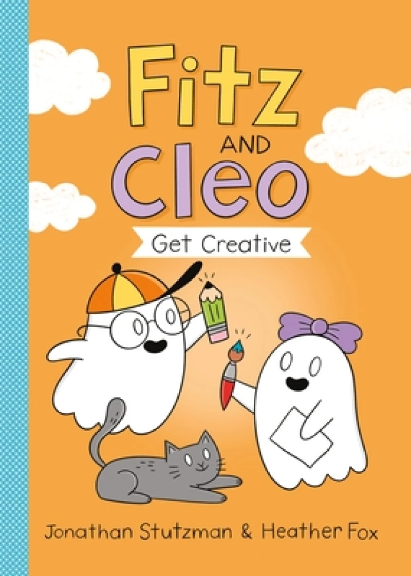 Fitz and Cleo 2