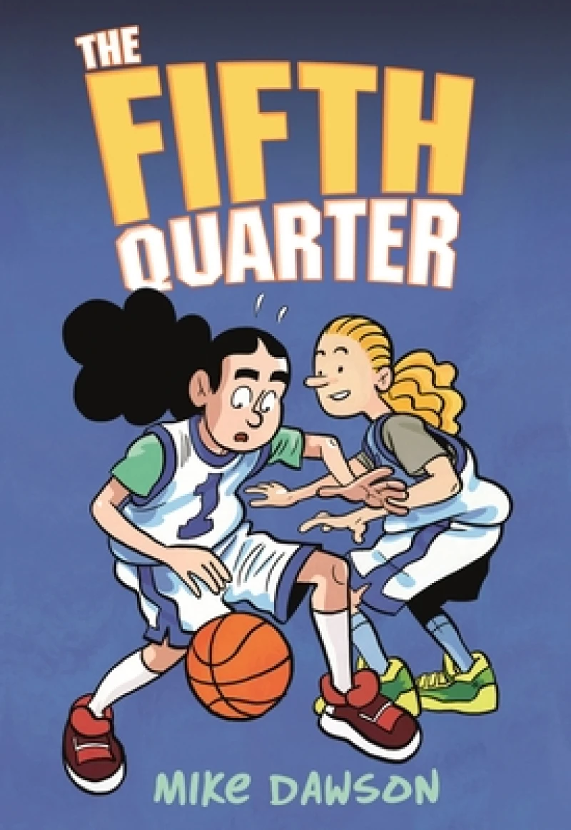 The Fifth Quarter 1