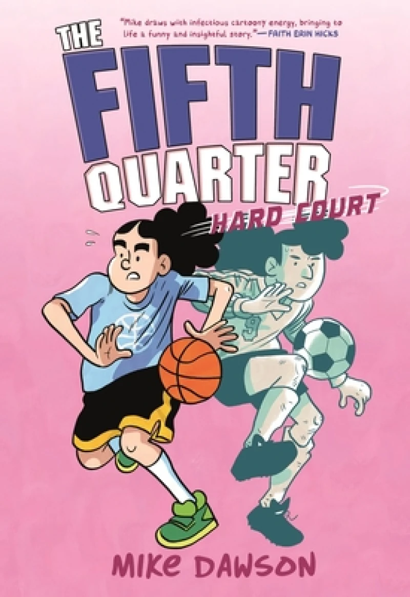 The Fifth Quarter 2