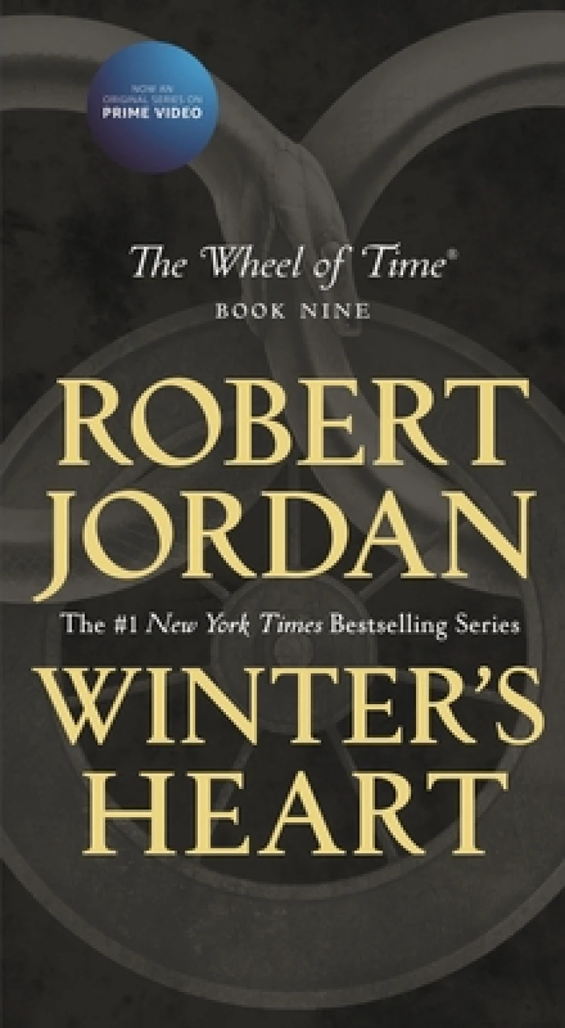 Winter''s Heart