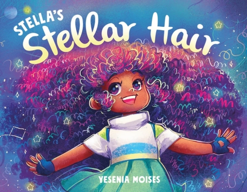 Stella''s Stellar Hair