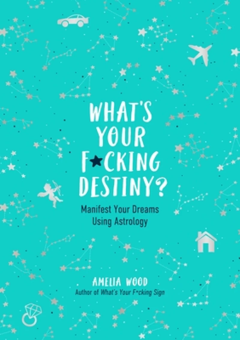What''s Your F*cking Destiny?