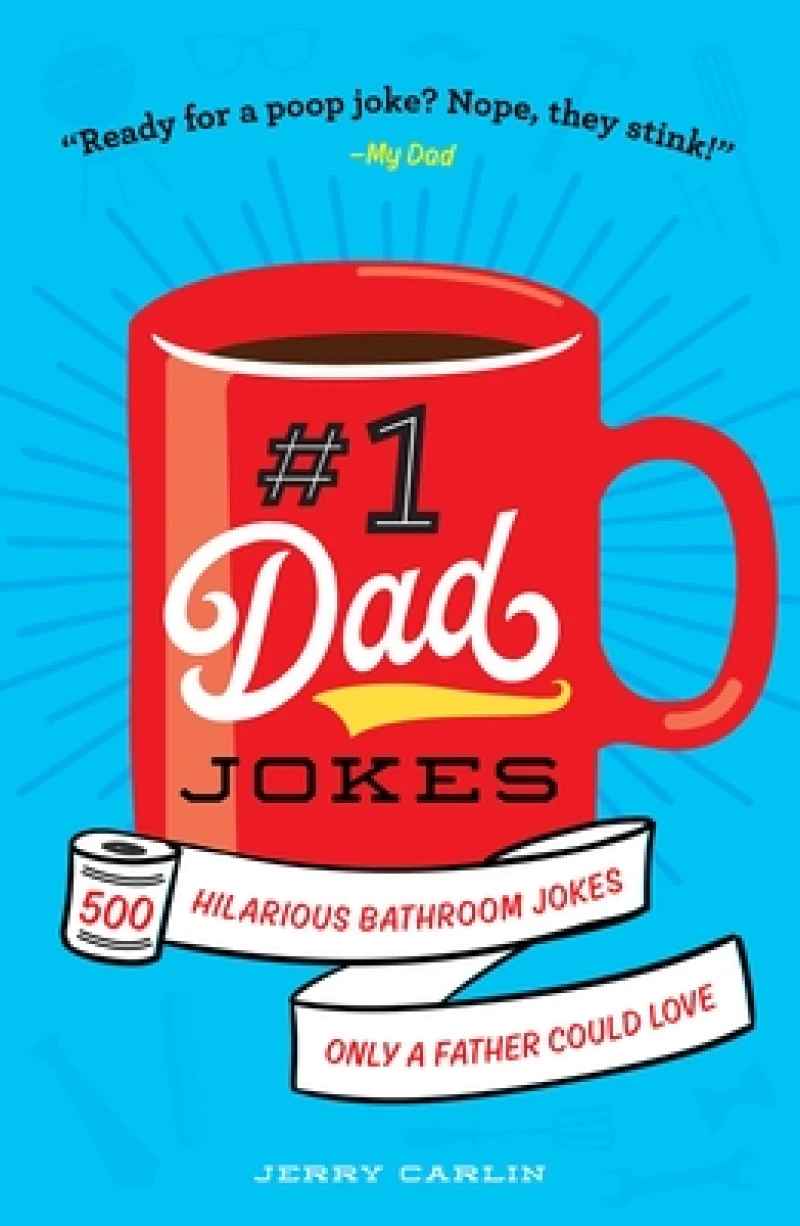 #1 Dad Jokes