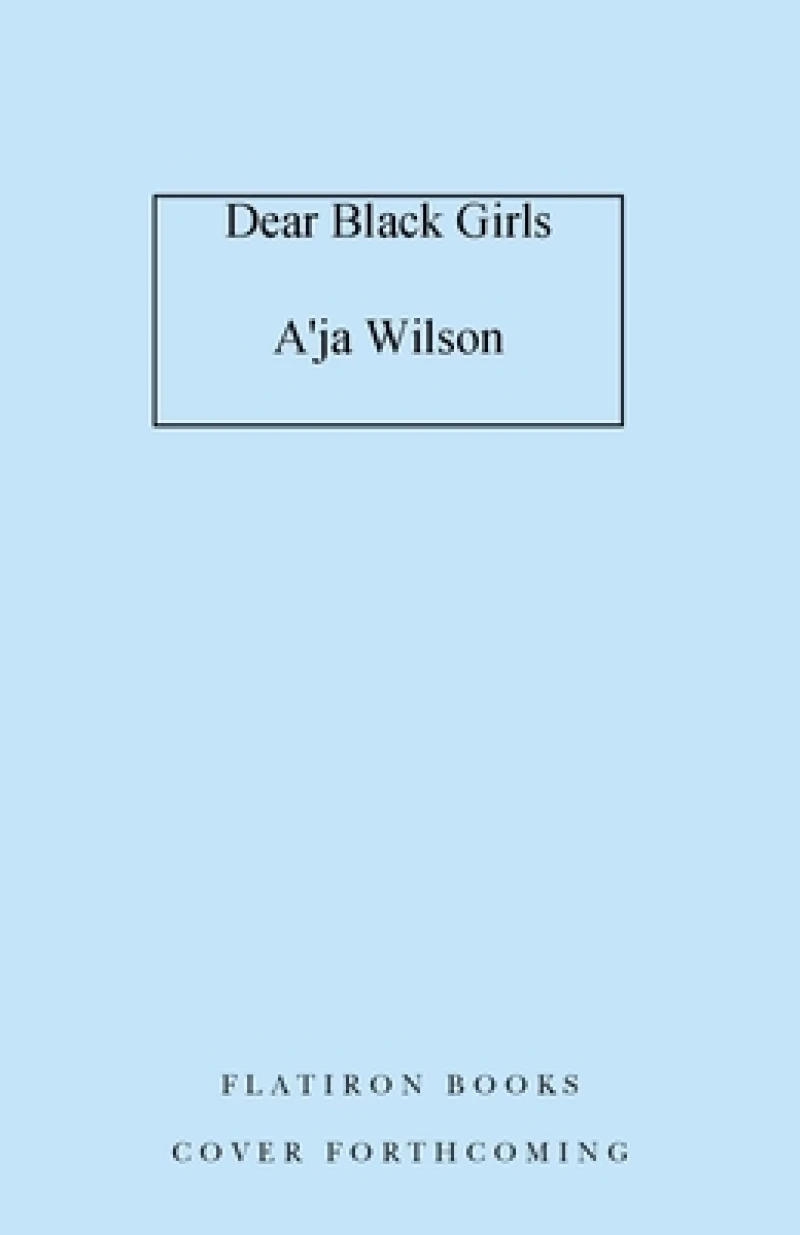 Dear Black Girls